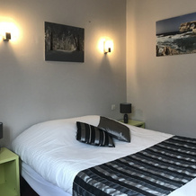Hôtel Magdeleine, Romans-sur-Isere — photo 5