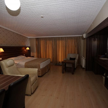 Yalıhan Arı Otel, Унье — фото 2