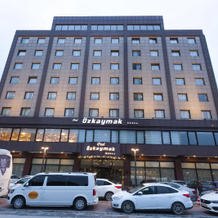 Ozkaymak Konya Hotel, Конья — фото 2