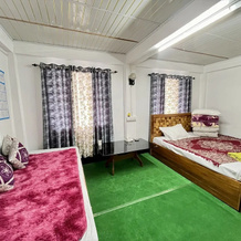 Bethesda Dheem Homestay, Курсеонг — фото 2
