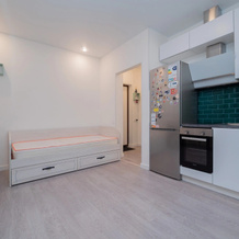 Dolina 1 Apartments, 阿捷普采沃 — 照片 3