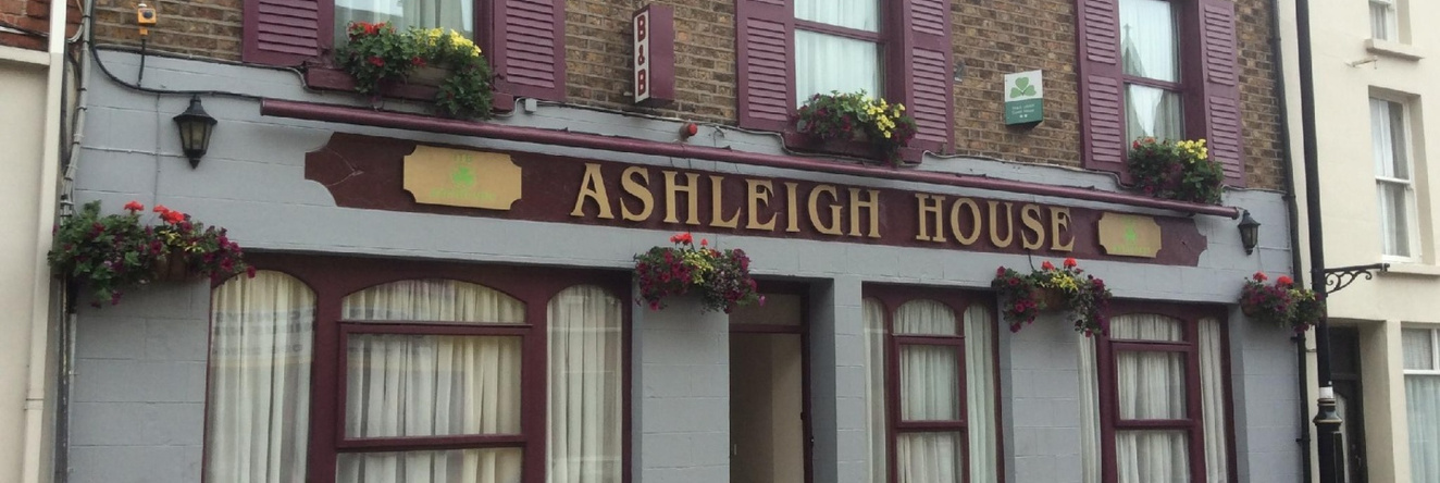 Ashleigh House, Monaghan — photo 1