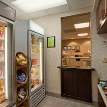 Homewood Suites By Hilton Nashville-Brentwood, Брентвуд — фото 3