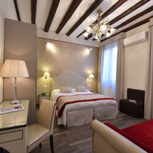 Hotel Villa Rosa, 威尼斯 — 照片 4