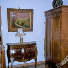 Apartment Route D'Opio, Chateauneuf-Grasse — photo 3