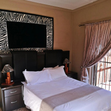 Safari Travelodge, Куруман — фото 4