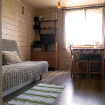 Vezha Guest House, 费拉蓬托沃 — 照片 4