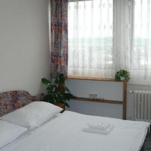 Hotel Labe, Литомержице — фото 4