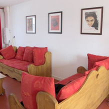 Apartment With one Bedroom in Saint-laurent-en-grandvaux, With Wonderf, Saint-Laurent-en-Grandvaux — photo 2