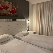 Le Bleu Hotel & Resort Kusadasi - Ultra All Inclusive, Кушадасы — фото 2