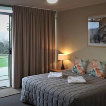 Avoca Palms Resort Apartments, 阿沃卡海滩 — 照片 5