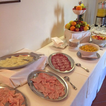 Antico Convento Park Hotel et Bellevue, Pistoia — photo 5