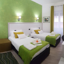 B&B La casa di Atena, 萨萨里 — 照片 2