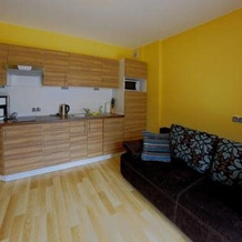 Aparthotel Convallis, Косцелиско — фото 5