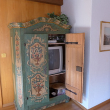 Chalet Marietta, Kandersteg — photo 3