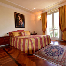 Luxurious Villa in Lombardy with Garden and bubble bath, 埃尔布斯科 — 照片 5