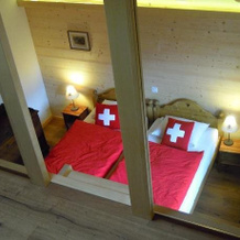 Tivoli Chalet, Le Sepey — photo 5