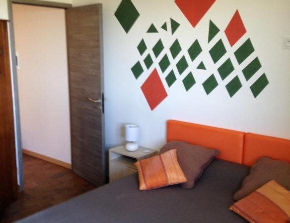 n7 appartement de Vacancorse Maison U Canale, 斯佩隆卡托 — 照片 1