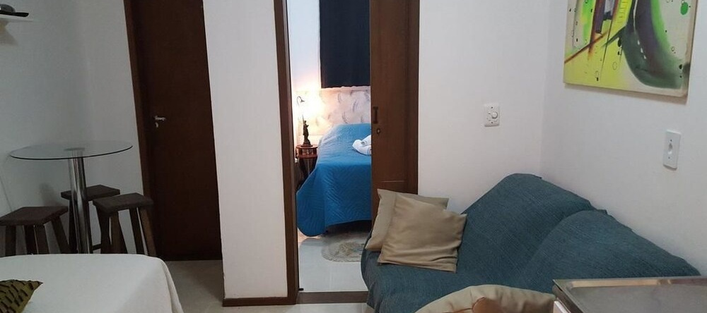 Pousada Nova Floripa, Флорианополис — фото 1