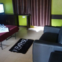Kibar Mos Hotel and Lodges, Bungoma — photo 4