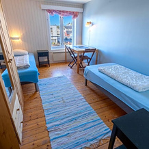Lofoten A Hostel, 廷德 — 照片 4