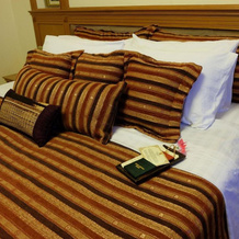 Taksila Hotel, Маха Саракхам — фото 5