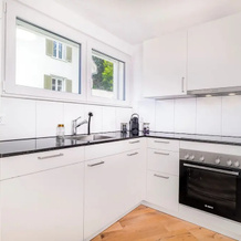 VISIMO Apartments Teufenerstrasse St Gallen - Urban, Direct, Close to nature, St. Gallen — photo 4