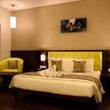 Phlox Hotel Hubli, Хубли — фото 2