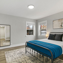 Skokie 1BR Gem - Davis, 斯科基 — 照片 4