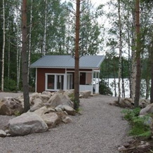 Villa Mäntyrinne, 鲁奥科拉赫蒂 — 照片 2