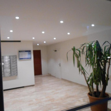 Appartment Kieper, 蒙特勒 — 照片 5