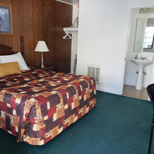Mother Lode Lodge, 马里波萨 — 照片 3