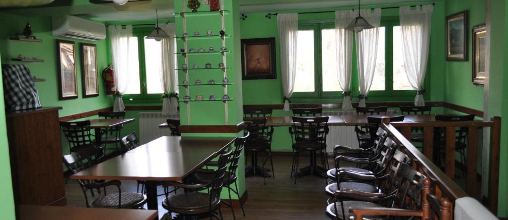 La Casa Dels Poetes, Санта-Пау — фото 1