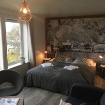Lofoten Bed & Breakfast, Рейне — фото 2