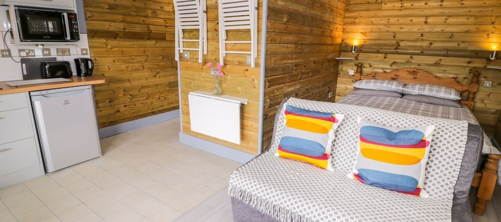 Cilan Lodge, Llandrillo — photo 1