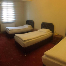 Hotel Berli̇n, 埃尔津詹 — 照片 3