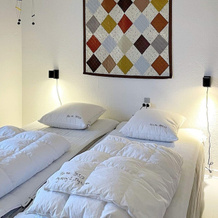 4 Star Holiday Home In Thyboron, Тюборон — фото 3