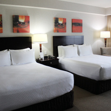 Crowne Plaza Leon by IHG, 莱昂 — 照片 4