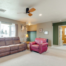Hike, Fish & Golf! Pet-friendly Home in Choteau, 乔托 — 照片 5