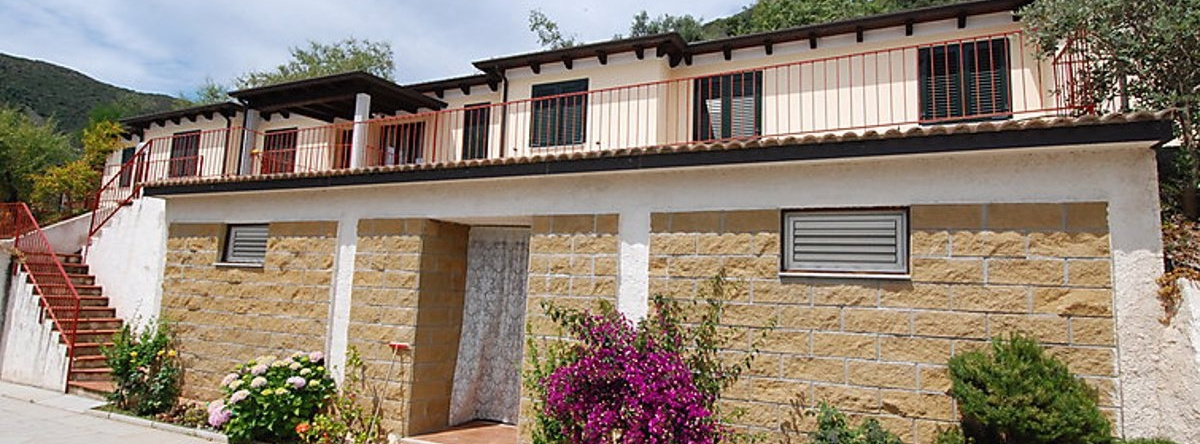 Villa Is Murtas Cardedu 12828, Jerzu — photo 1