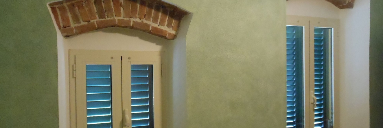 Bed & Breakfast La Corte Lucca, Каппанори — фото 1