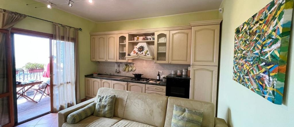 A casa di Marco holiday apartment, 马利亚诺因托斯卡纳 — 照片 1