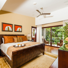Casa Pericos Peninsula Papagayo, 帕帕加约 — 照片 5
