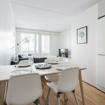 Local Nordic Apartments - Reindeer, Jyvaskyla — photo 5