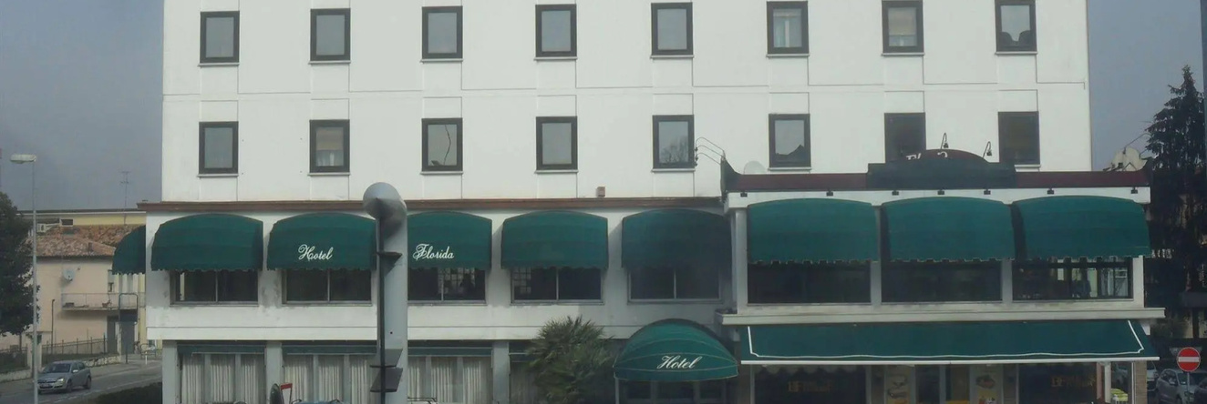 Hotel Florida, Piove di Sacco — photo 1