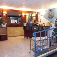 Albergo La Caravella, 斯塔兰扎诺 — 照片 2