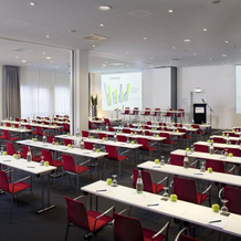 Legere Hotel Luxembourg, Шуттранге — фото 5