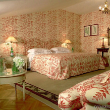 Palazzo Fiuggi Hotel, 菲乌吉 — 照片 5