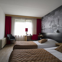 Bastion Hotel Barendrecht, 巴伦德雷赫特 — 照片 2