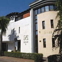 Hozam Hotel, Szolnok — photo 2